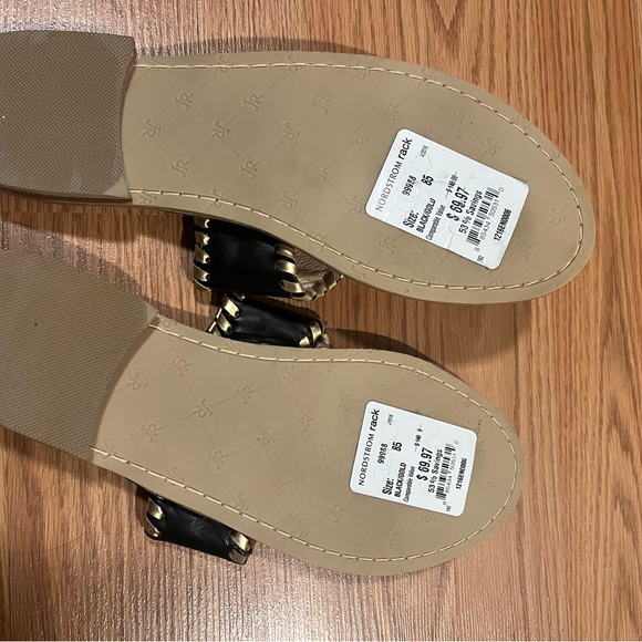 Pineapple NEW Jack Roger’s - size 8.5 - Picture 2 of 3